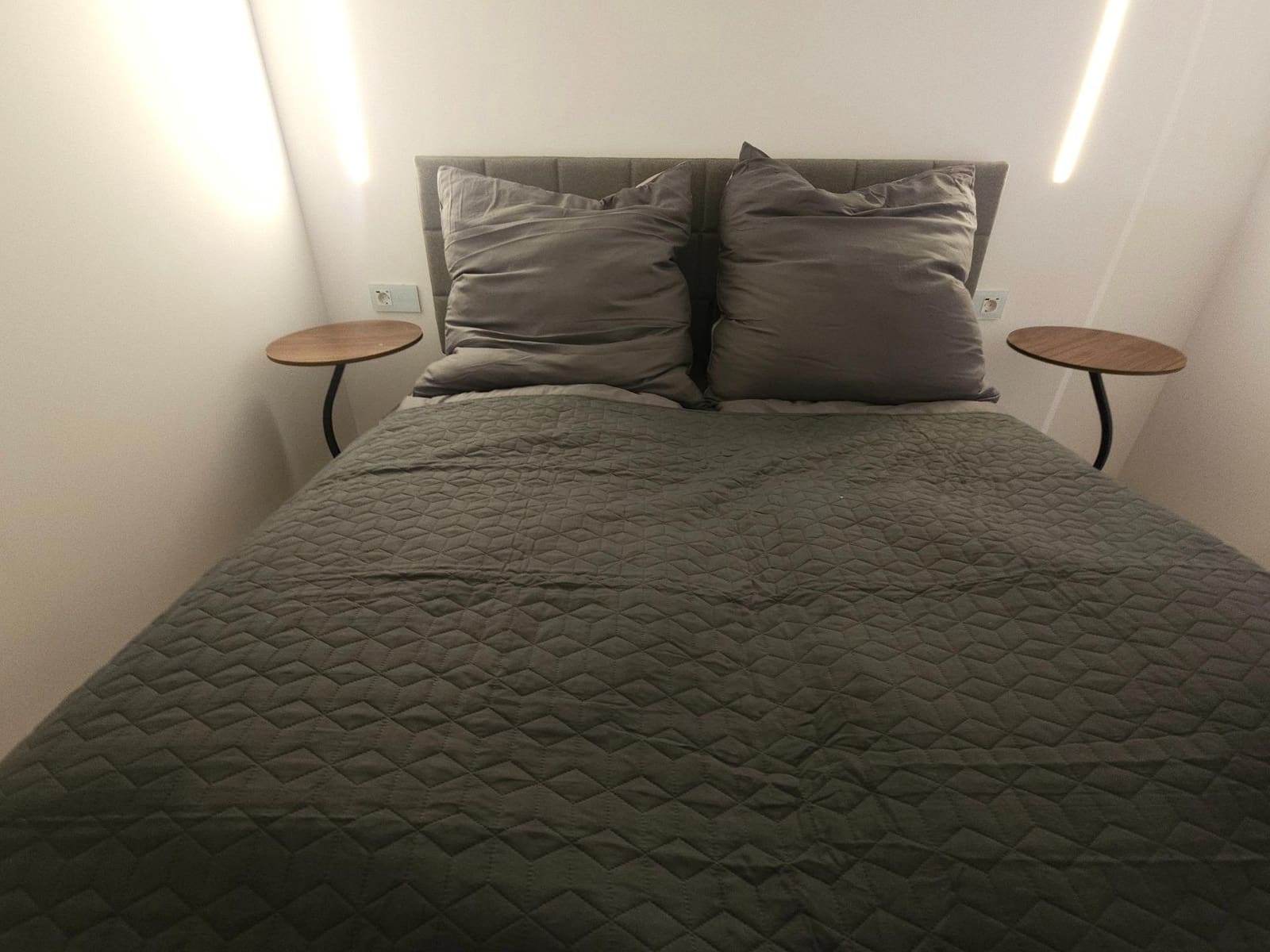 2 soverom Leilighet til salgs i La Veleta med garasje - € 180 000 (Ref: 9171398)