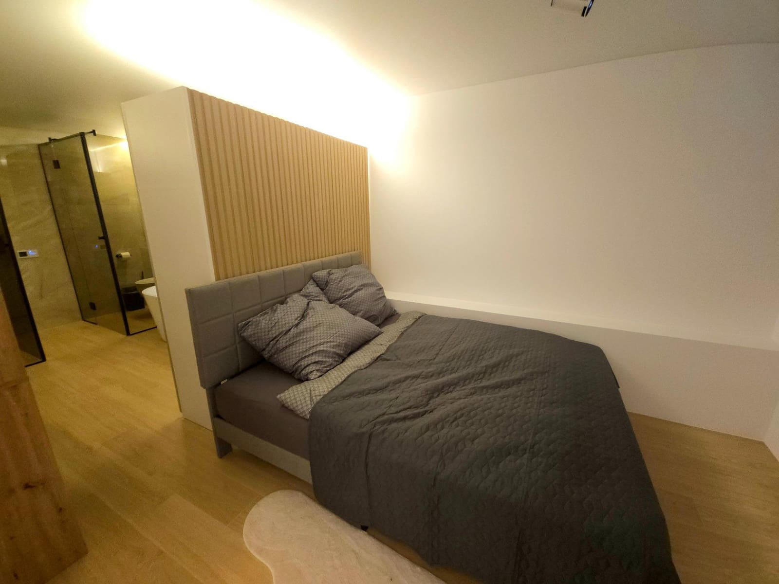 2 soverom Leilighet til salgs i La Veleta med garasje - € 180 000 (Ref: 9171398)