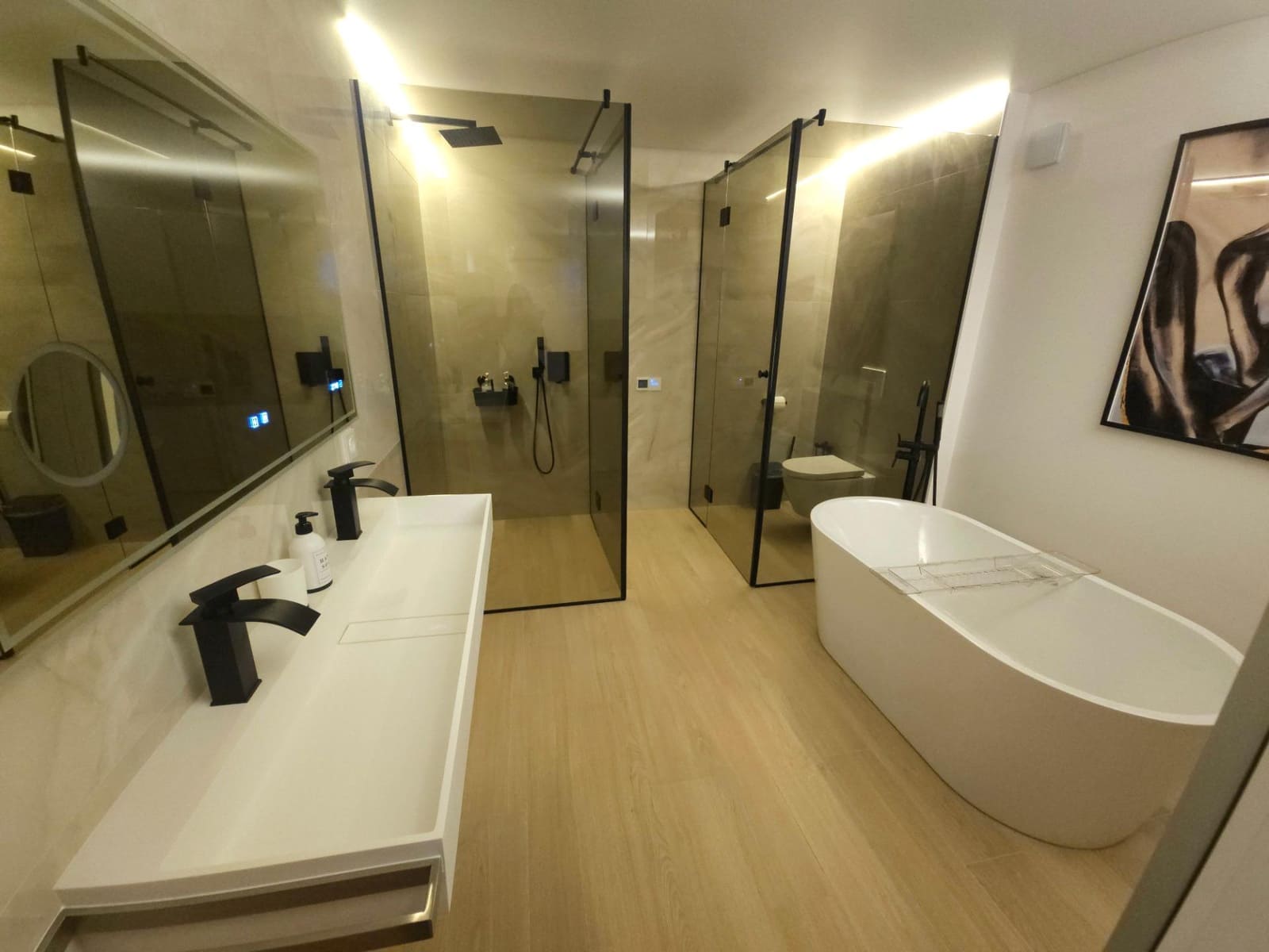 2 soverom Leilighet til salgs i La Veleta med garasje - € 180 000 (Ref: 9171398)