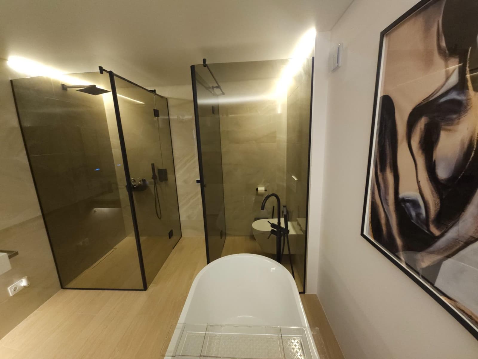 2 soverom Leilighet til salgs i La Veleta med garasje - € 180 000 (Ref: 9171398)