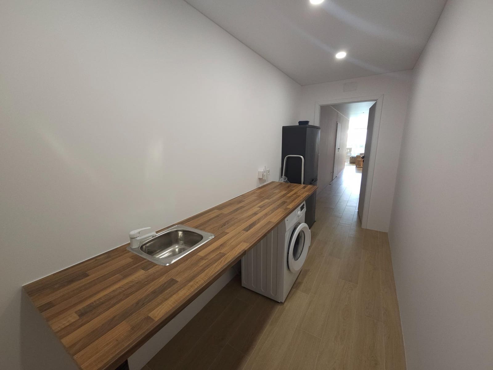 2 soverom Leilighet til salgs i La Veleta med garasje - € 180 000 (Ref: 9171398)