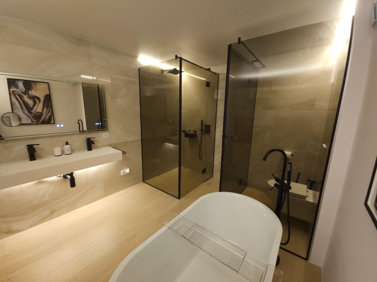 2 soverom Leilighet til salgs i La Veleta med garasje - € 180 000 (Ref: 9171398)