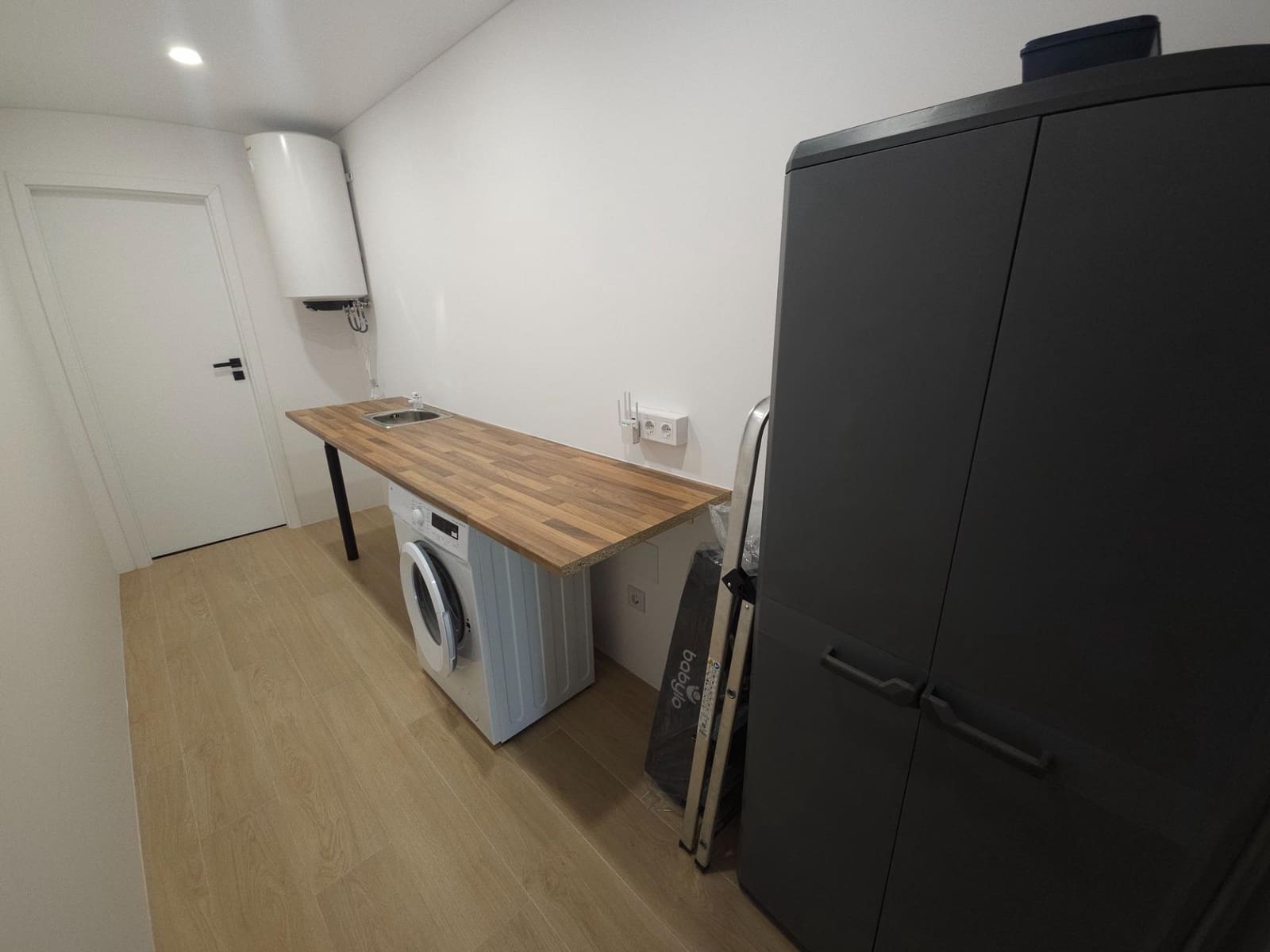 2 soverom Leilighet til salgs i La Veleta med garasje - € 180 000 (Ref: 9171398)