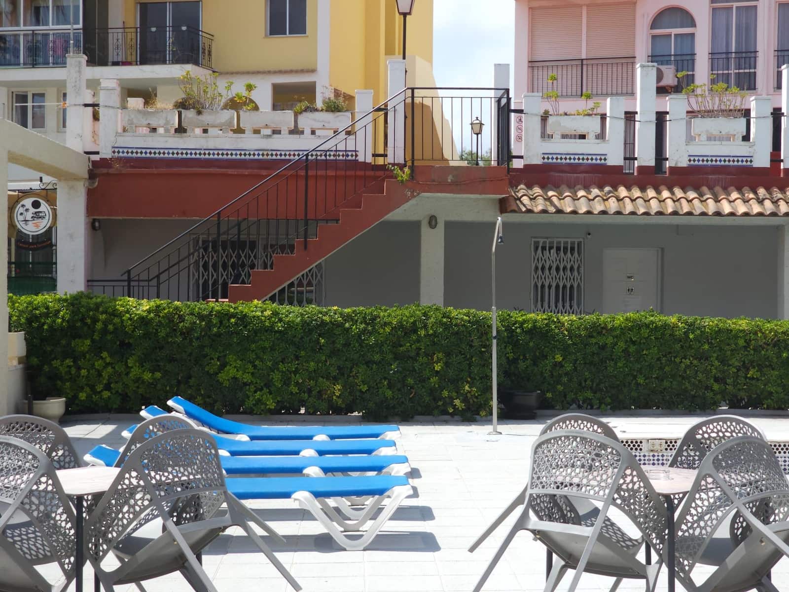 2 soverom Leilighet til salgs i La Veleta med garasje - € 180 000 (Ref: 9171398)