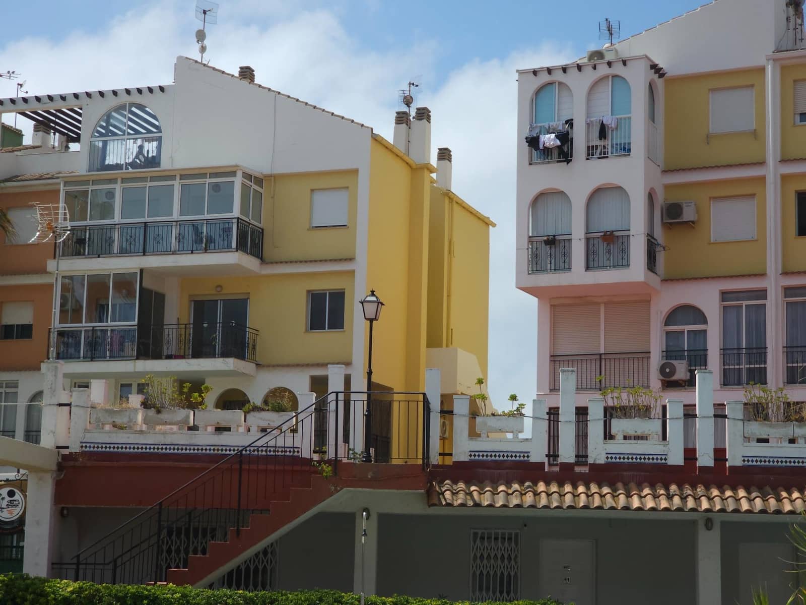 2 soverom Leilighet til salgs i La Veleta med garasje - € 180 000 (Ref: 9171398)