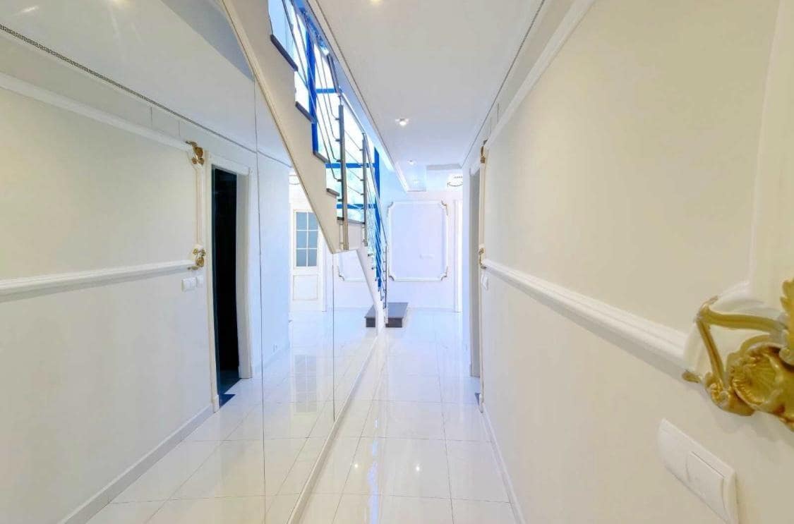 5 camera da letto Villa in vendita in Altea con piscina garage - 970.000 € (Rif: 9173433)