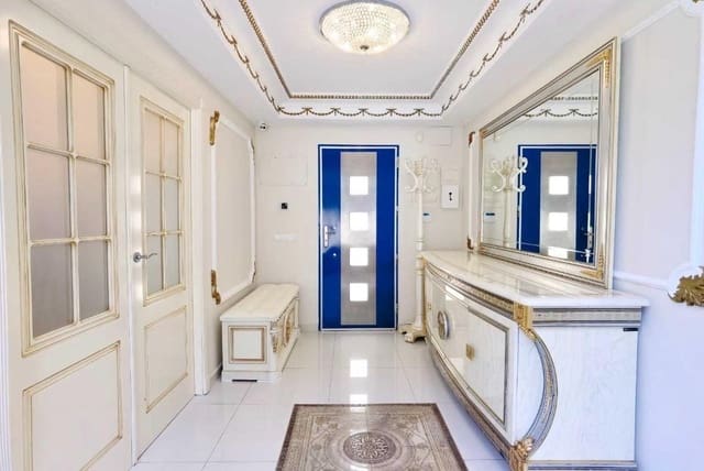 5 camera da letto Villa in vendita in Altea con piscina garage - 970.000 € (Rif: 9173433)