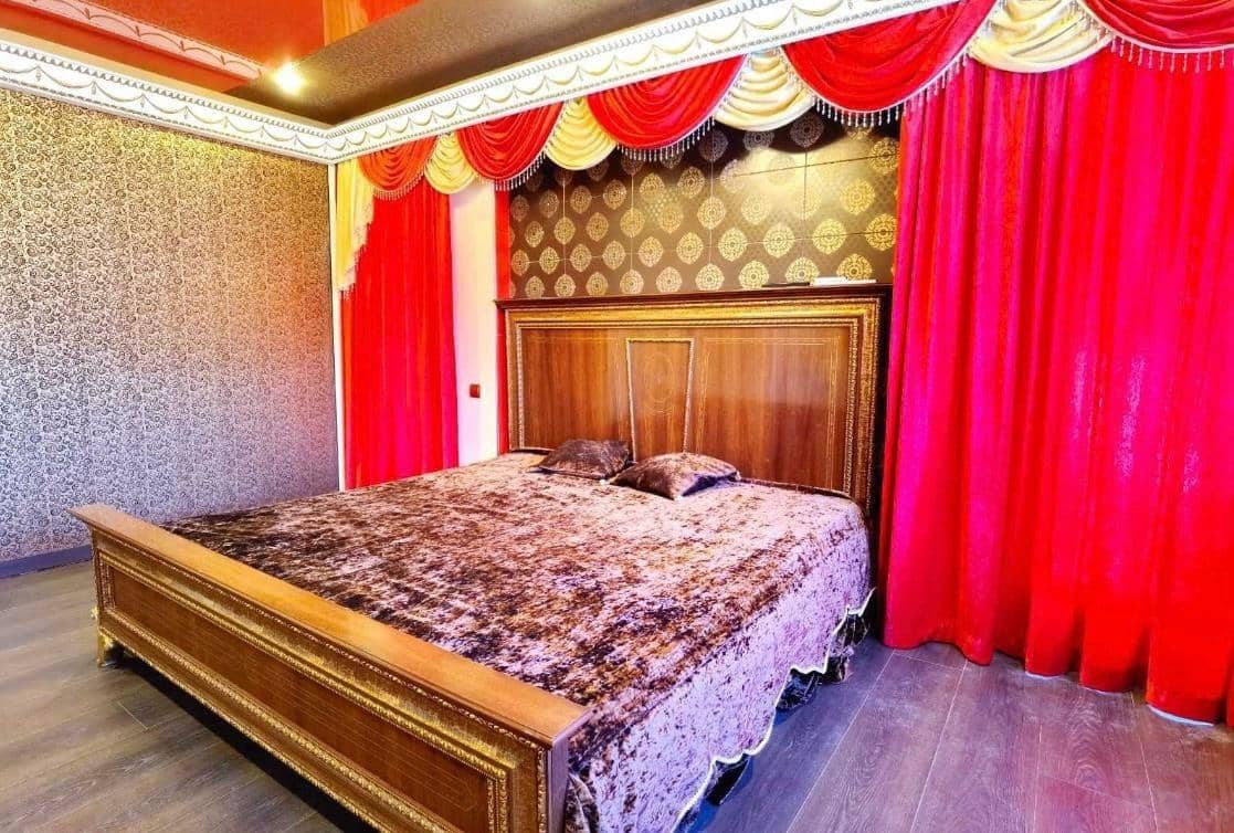 5 camera da letto Villa in vendita in Altea con piscina garage - 970.000 € (Rif: 9173433)