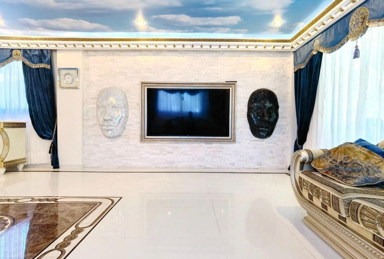 5 camera da letto Villa in vendita in Altea con piscina garage - 970.000 € (Rif: 9173433)