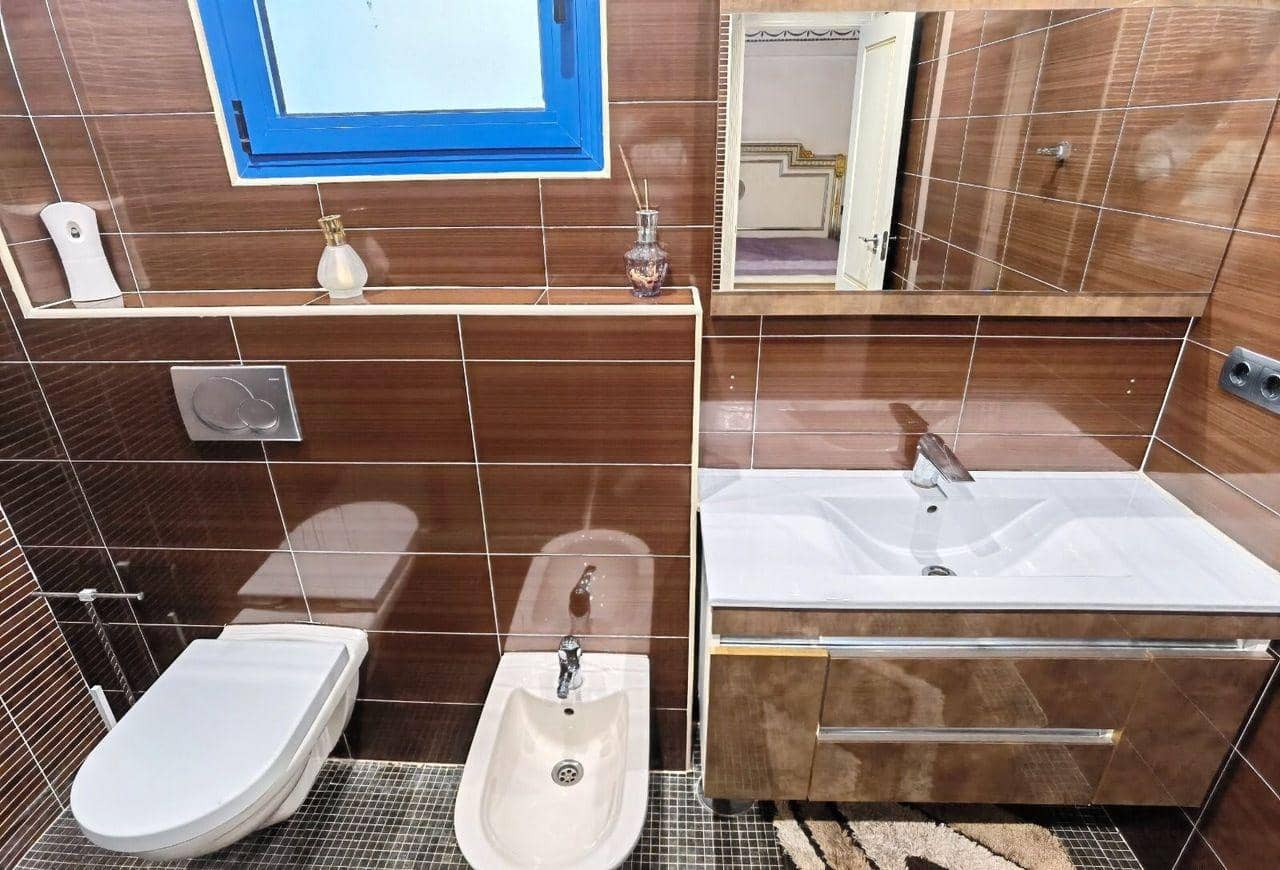 5 camera da letto Villa in vendita in Altea con piscina garage - 970.000 € (Rif: 9173433)