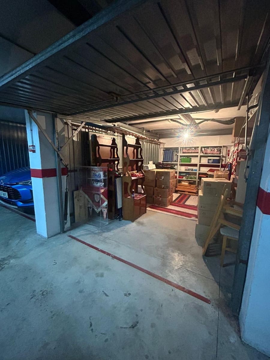 2 quarto Apartamento para venda em Torrevieja com garagem - 129 900 € (Ref: 9173434)