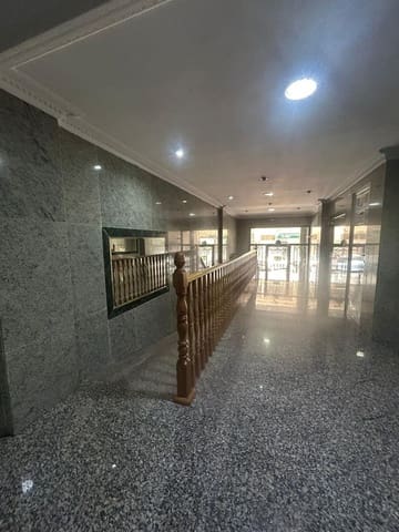 2 quarto Apartamento para venda em Playa del Acequión, Torrevieja com garagem - 129 900 € (Ref: 9173434)