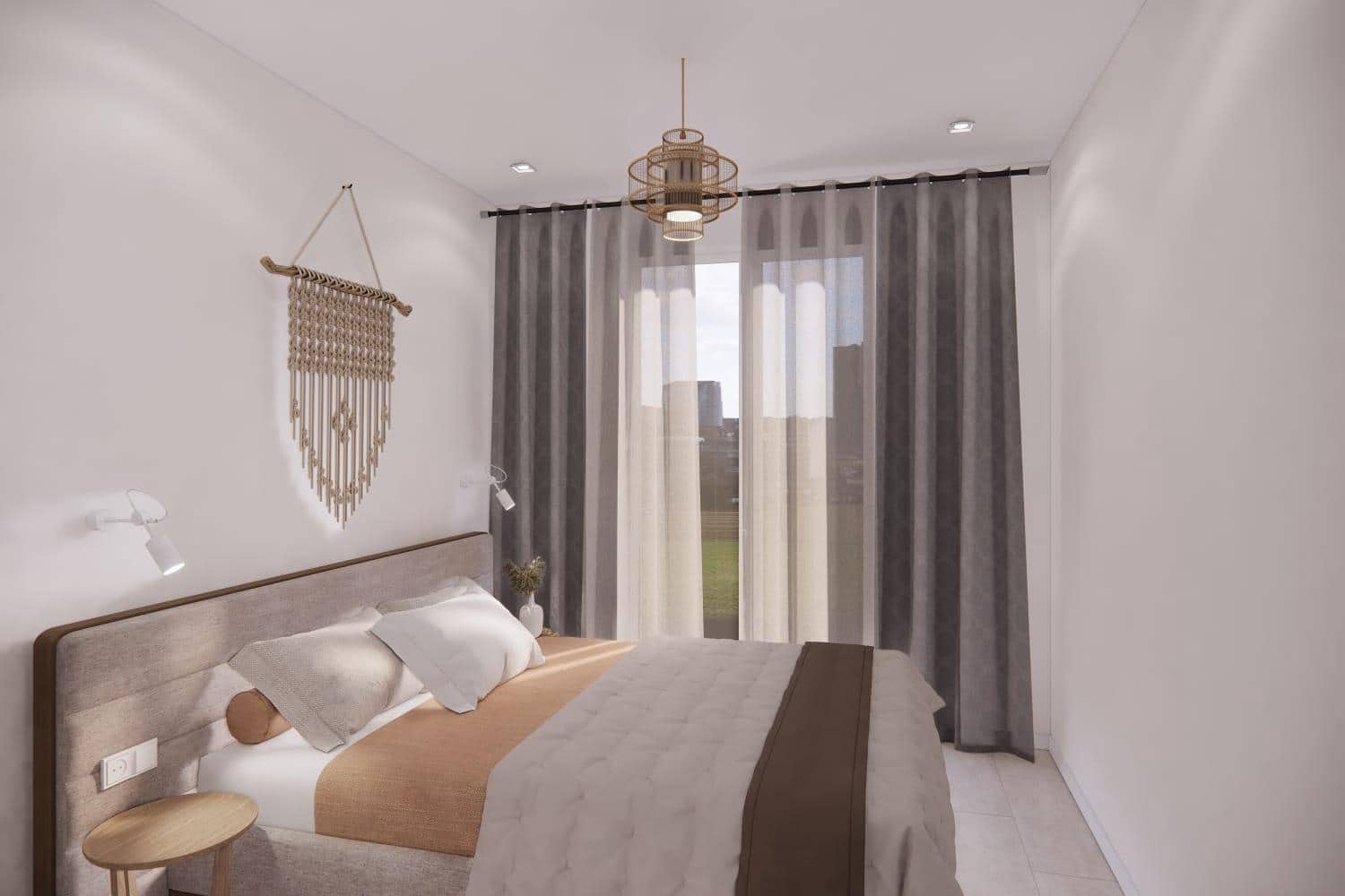 3 soveværelse Bungalow til salg i Torrevieja - € 285.000 (Ref: 9173435)