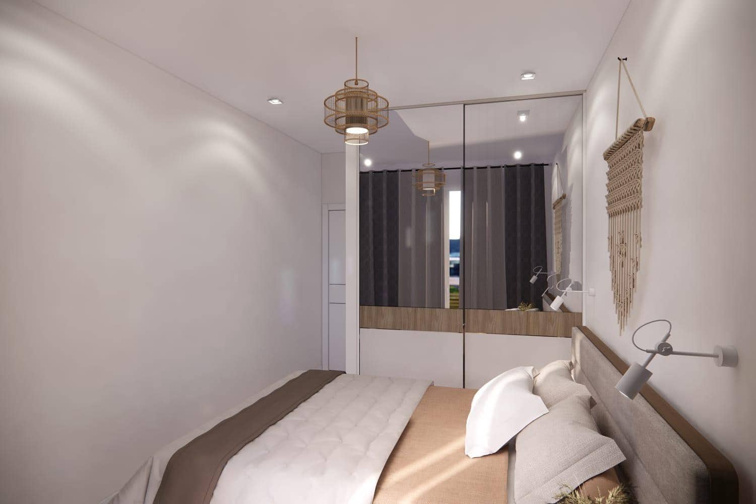 3 soveværelse Bungalow til salg i Torrevieja - € 285.000 (Ref: 9173435)