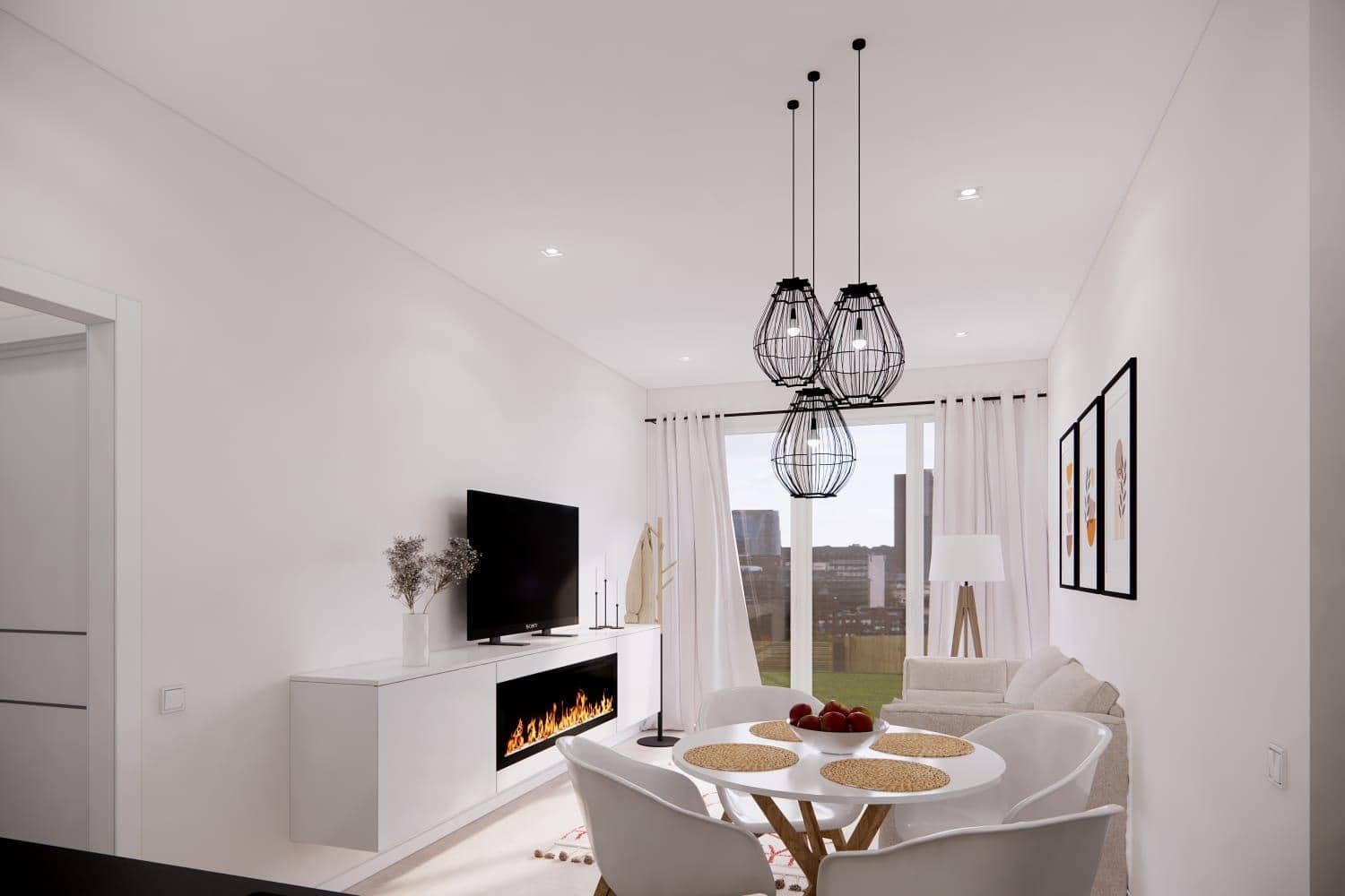 3 soveværelse Bungalow til salg i Torrevieja - € 285.000 (Ref: 9173435)