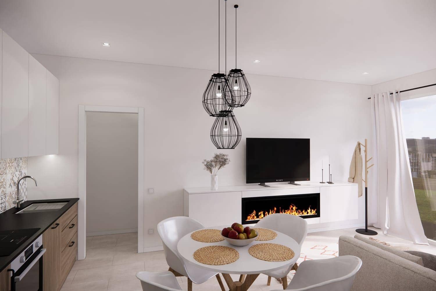 3 soveværelse Bungalow til salg i Torrevieja - € 285.000 (Ref: 9173435)