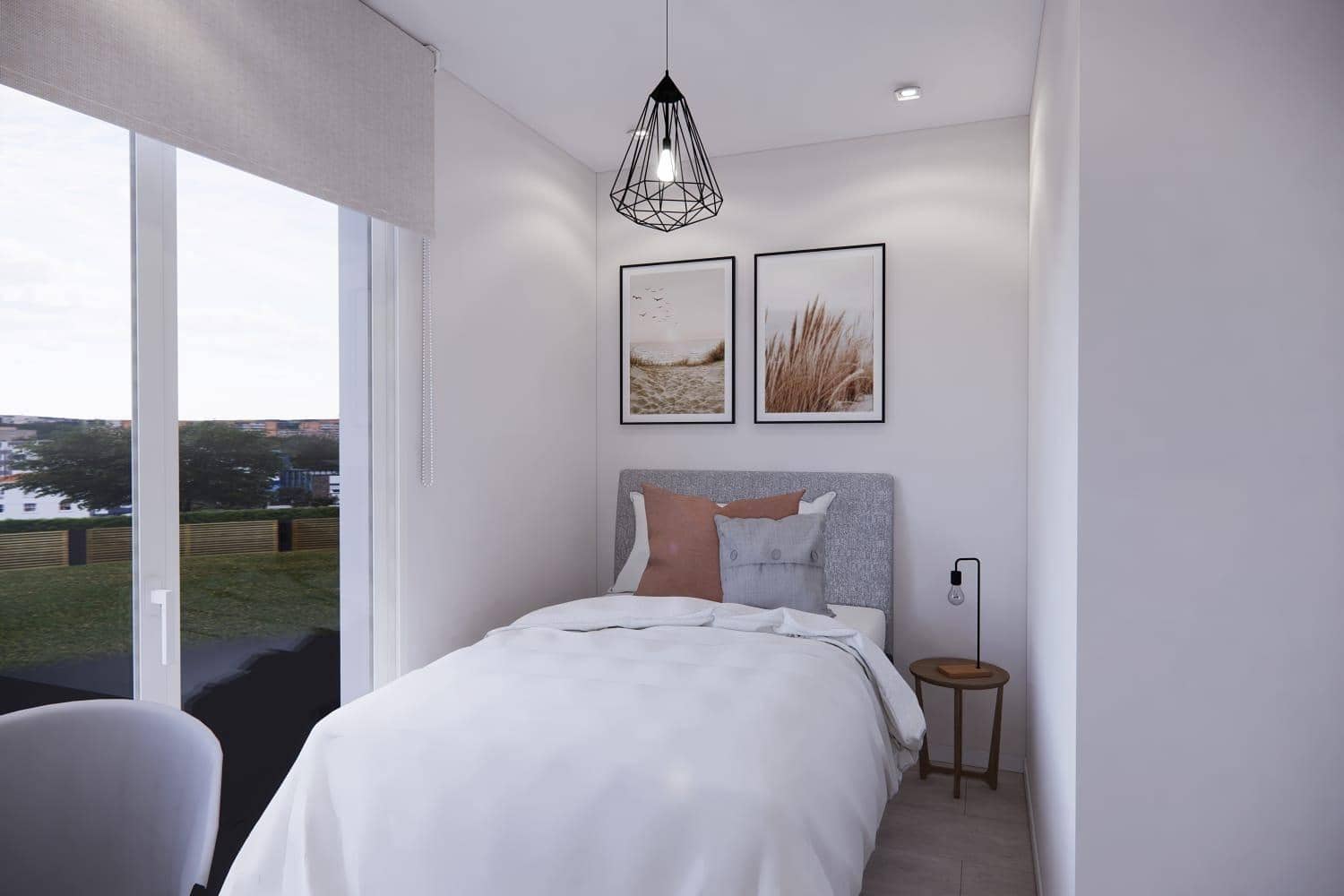 3 soveværelse Bungalow til salg i Torrevieja - € 285.000 (Ref: 9173435)