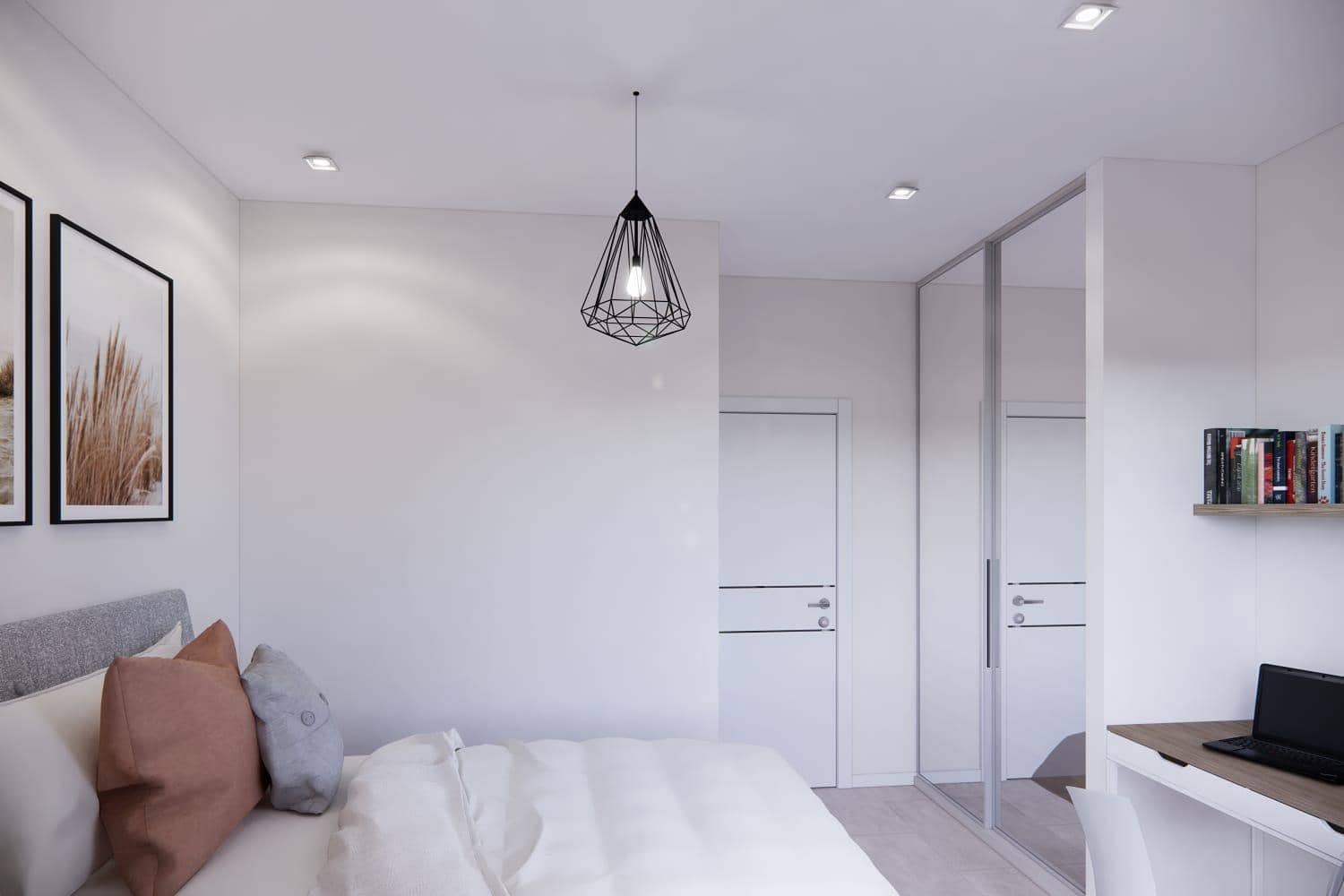 3 soveværelse Bungalow til salg i Torrevieja - € 285.000 (Ref: 9173435)