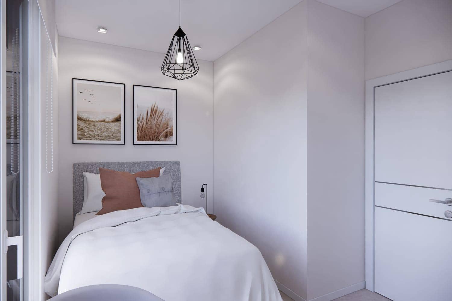 3 soveværelse Bungalow til salg i Torrevieja - € 285.000 (Ref: 9173435)