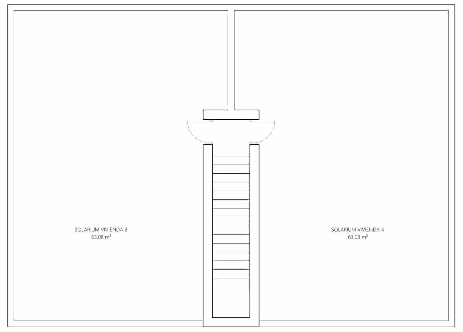 3 soveværelse Bungalow til salg i Torrevieja - € 285.000 (Ref: 9173435)