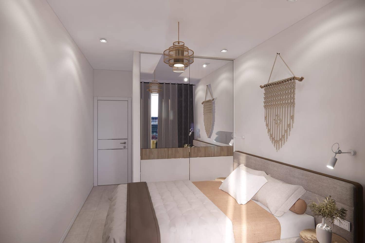 3 slaapkamer Bungalow te koop in Torrevieja - € 285.000 (Ref: 9173435)