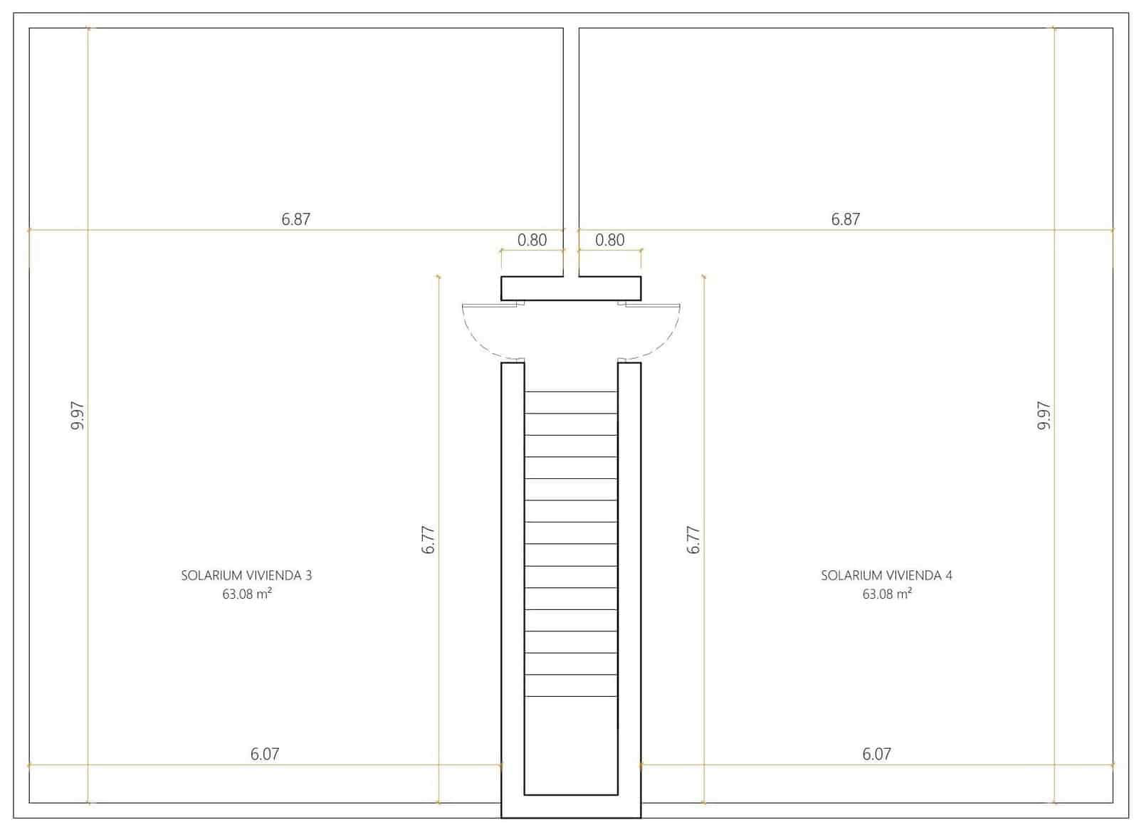 3 slaapkamer Bungalow te koop in Torrevieja - € 285.000 (Ref: 9173435)
