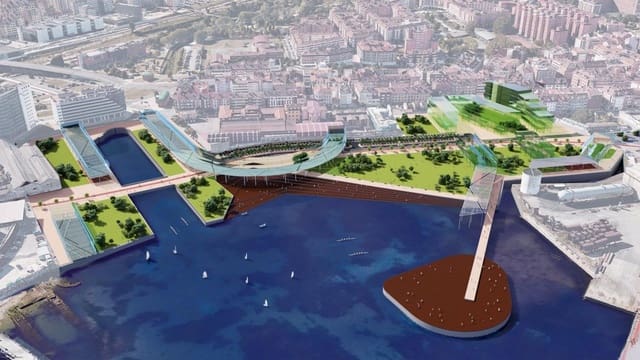 2 soveværelse Penthouse til salg i Gijón - € 180.000 (Ref: 9176434)