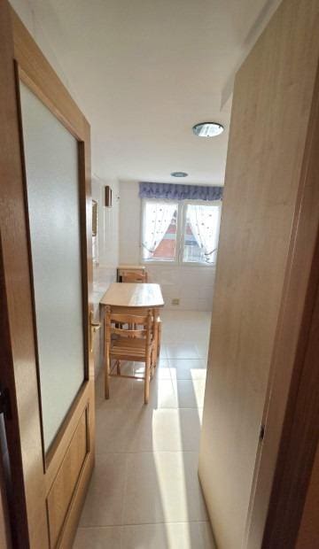 2 chambre Penthouse à vendre à Gijon - 180 000 € (Ref: 9176434)