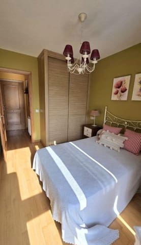 2 camera da letto Attico in vendita in Gijón - 180.000 € (Rif: 9176434)