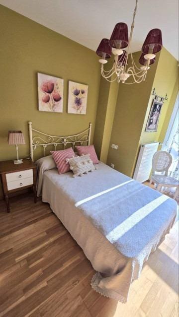 2 chambre Penthouse à vendre à Gijon - 180 000 € (Ref: 9176434)