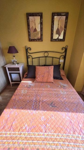 2 chambre Penthouse à vendre à Gijon - 180 000 € (Ref: 9176434)