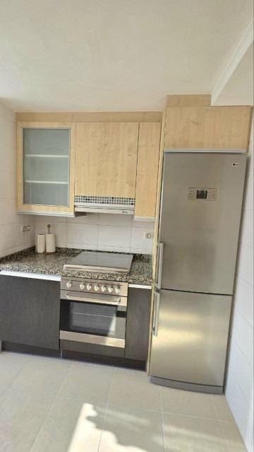 2 chambre Penthouse à vendre à Gijon - 180 000 € (Ref: 9176434)