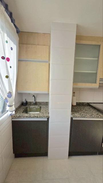 2 chambre Penthouse à vendre à Gijon - 180 000 € (Ref: 9176434)