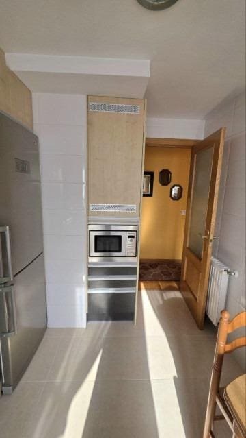 2 chambre Penthouse à vendre à Gijon - 180 000 € (Ref: 9176434)