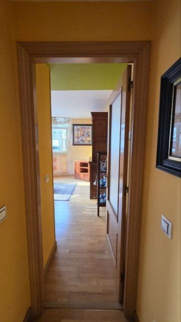 2 chambre Penthouse à vendre à Gijon - 180 000 € (Ref: 9176434)