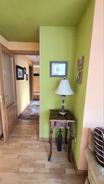 2 chambre Penthouse à vendre à Gijon - 180 000 € (Ref: 9176434)