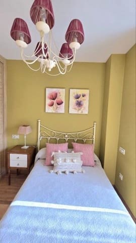 2 camera da letto Attico in vendita in Gijón - 180.000 € (Rif: 9176434)