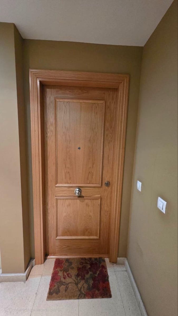 2 chambre Penthouse à vendre à Gijon - 180 000 € (Ref: 9176434)