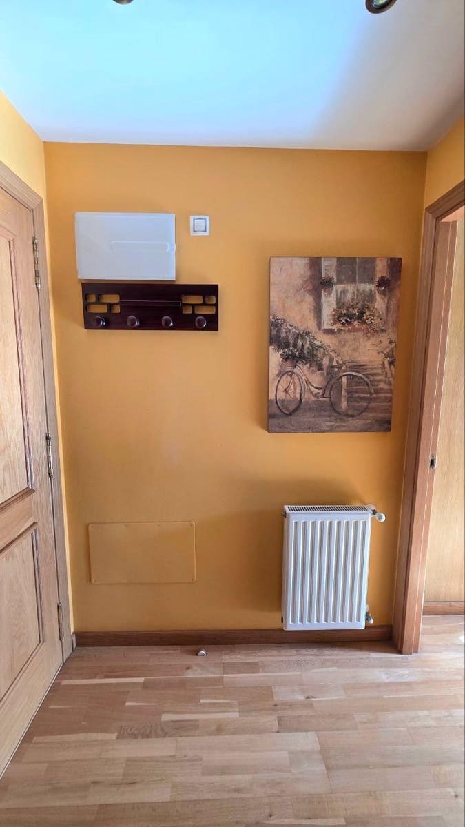 2 chambre Penthouse à vendre à Gijon - 180 000 € (Ref: 9176434)