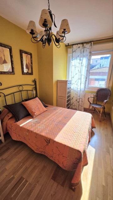 2 chambre Penthouse à vendre à Gijon - 180 000 € (Ref: 9176434)