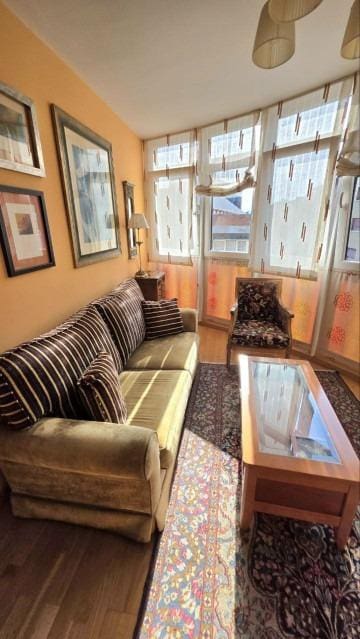 2 chambre Penthouse à vendre à Gijon - 180 000 € (Ref: 9176434)