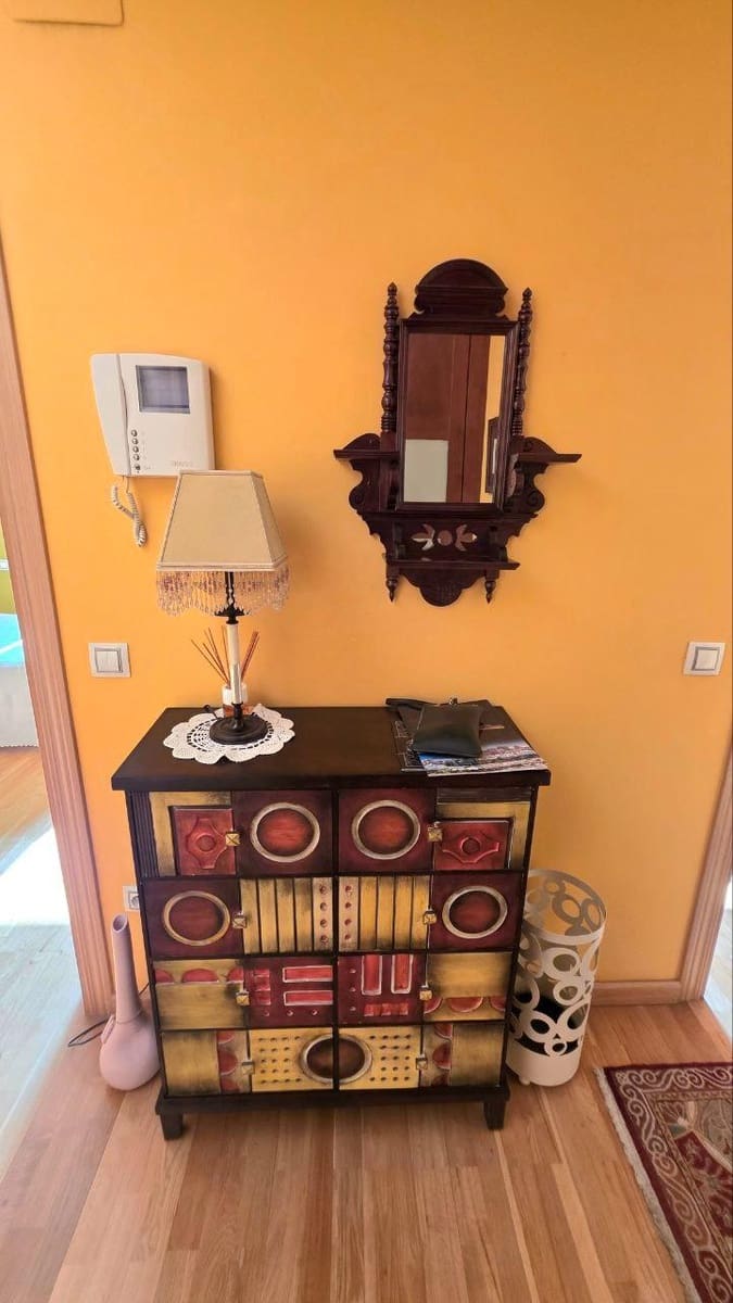 2 chambre Penthouse à vendre à Gijon - 180 000 € (Ref: 9176434)