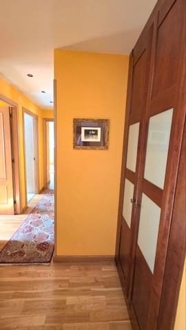 2 camera da letto Attico in vendita in Gijón - 180.000 € (Rif: 9176434)