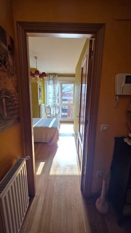 2 camera da letto Attico in vendita in Gijón - 180.000 € (Rif: 9176434)