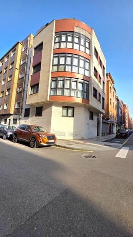 2 camera da letto Attico in vendita in Gijón - 180.000 € (Rif: 9176434)