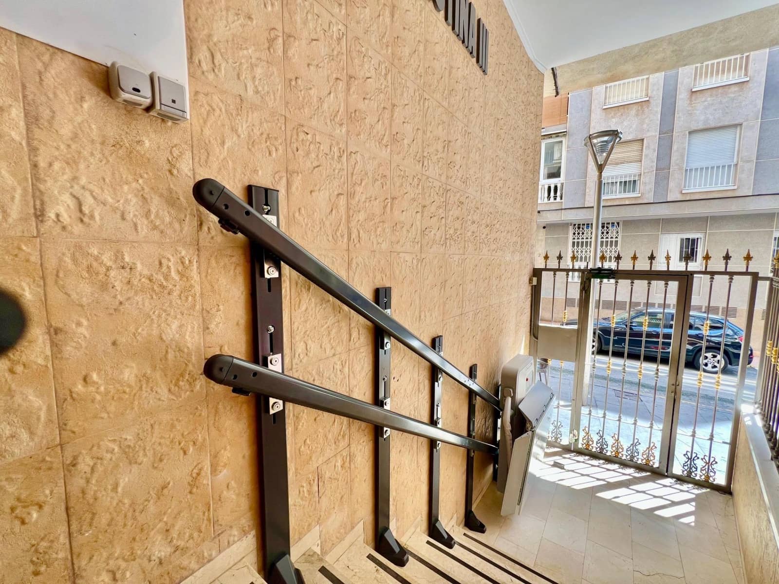 1 quarto Apartamento para venda em Torrevieja - 99 000 € (Ref: 9176437)