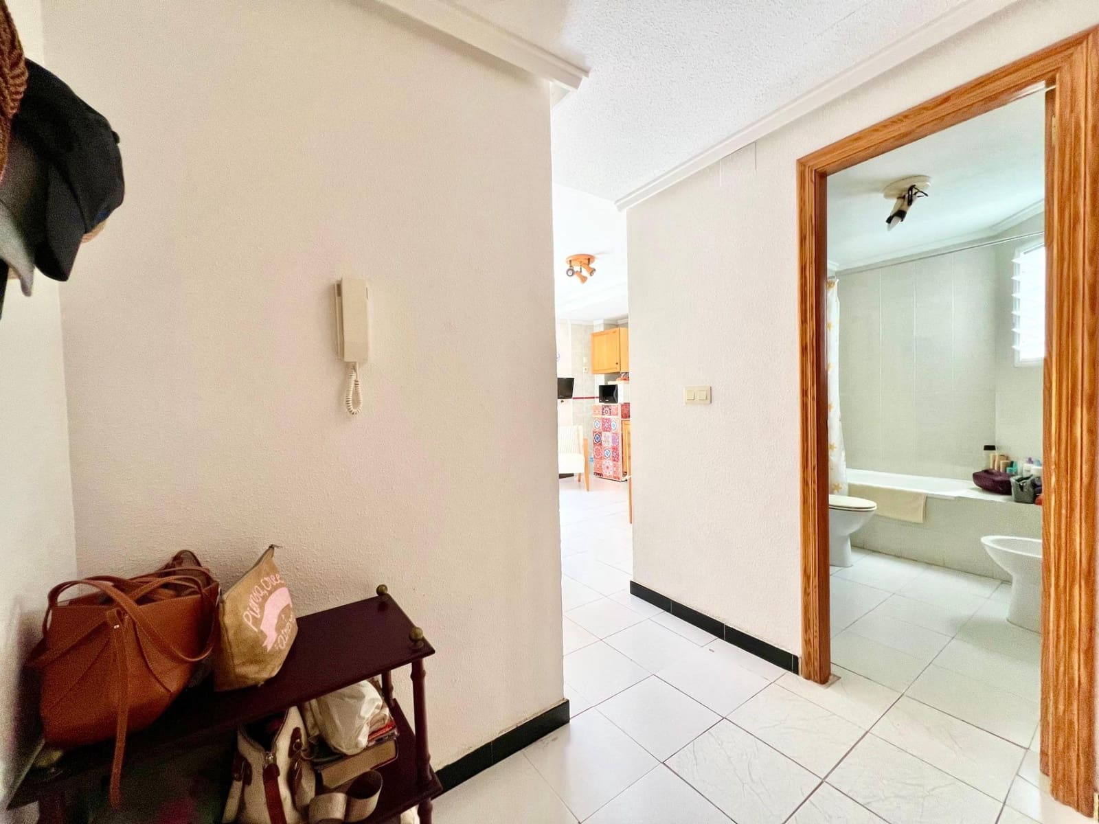 1 quarto Apartamento para venda em Torrevieja - 99 000 € (Ref: 9176437)