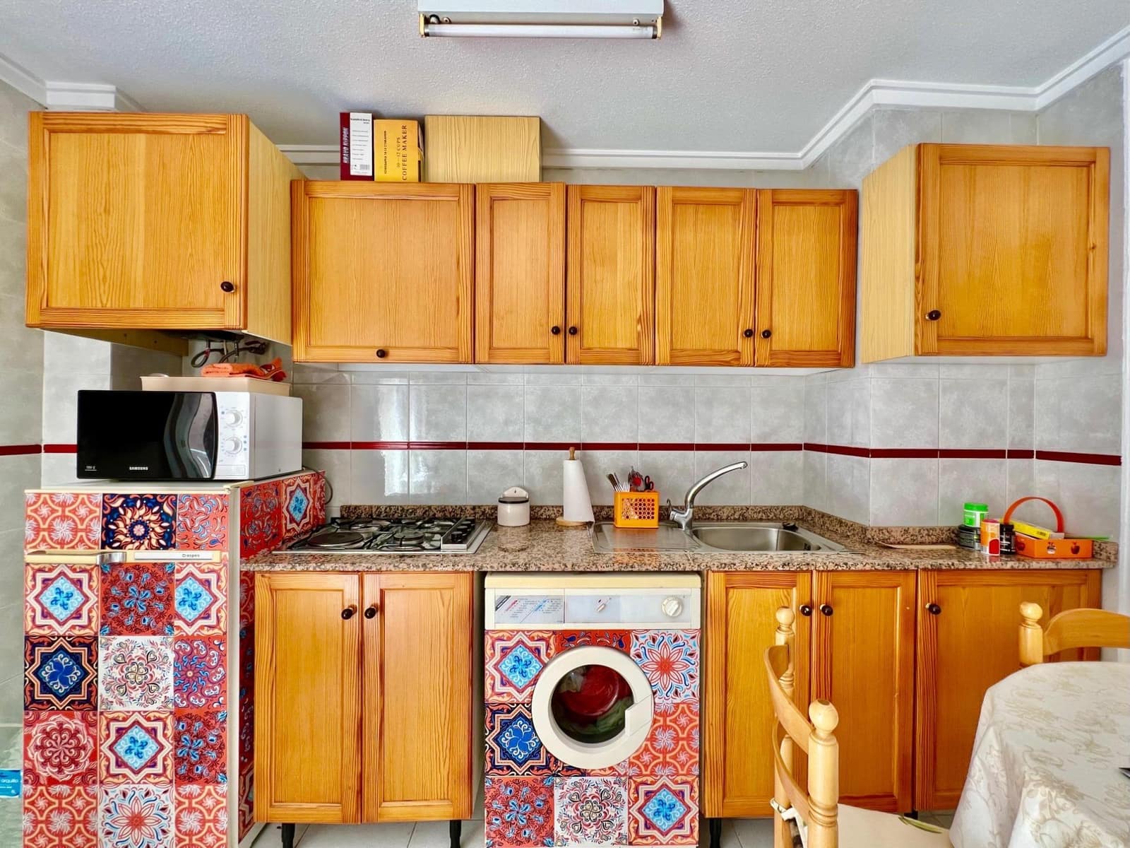 1 quarto Apartamento para venda em Torrevieja - 99 000 € (Ref: 9176437)