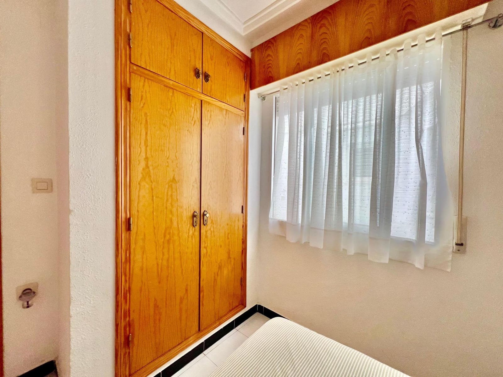 1 quarto Apartamento para venda em Torrevieja - 99 000 € (Ref: 9176437)