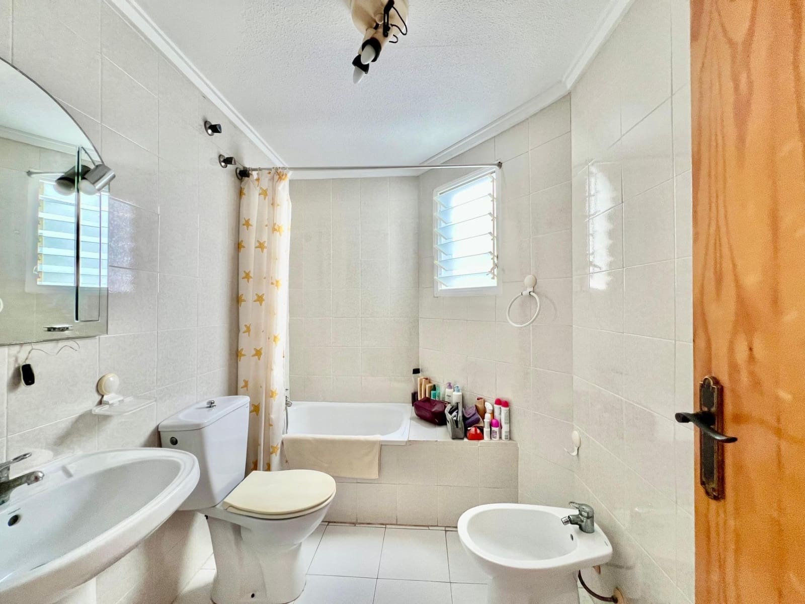 1 quarto Apartamento para venda em Torrevieja - 99 000 € (Ref: 9176437)